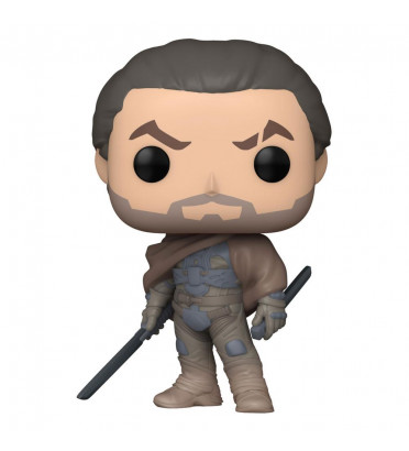 DUNCAN IDAHO / DUNE / FIGURINE FUNKO POP