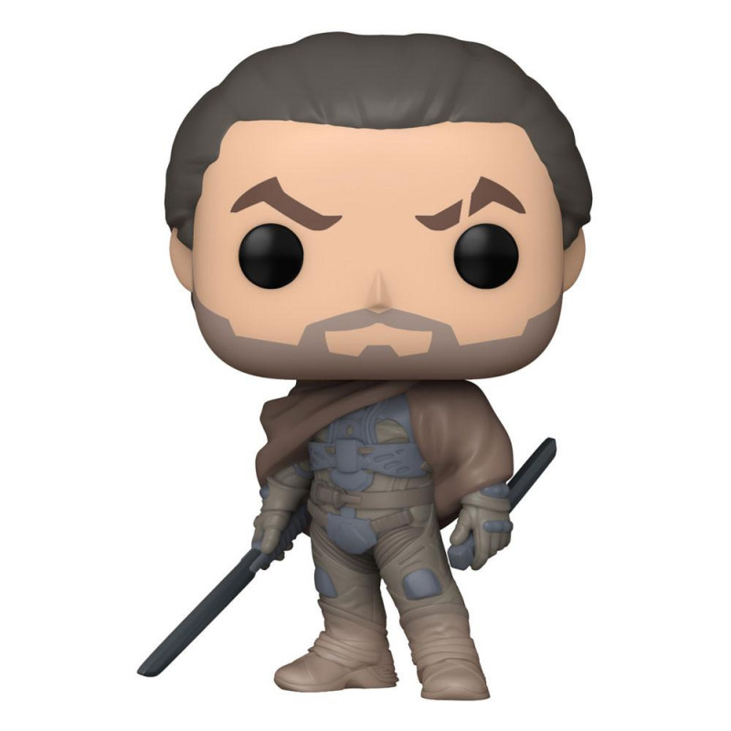 DUNCAN IDAHO / DUNE / FIGURINE FUNKO POP