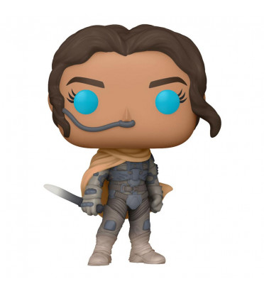 CHANI / DUNE / FIGURINE FUNKO POP