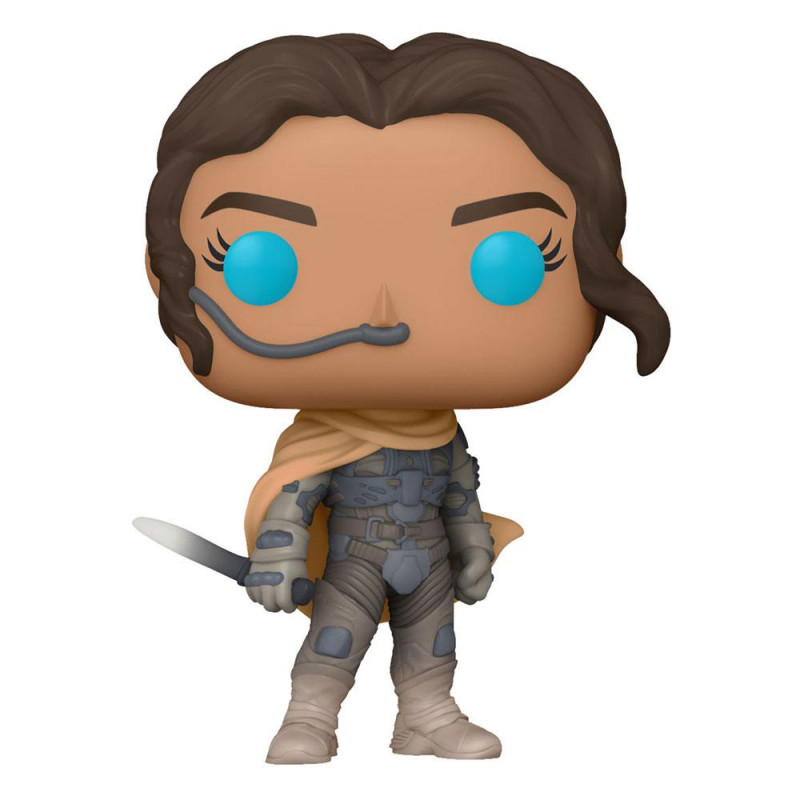 CHANI / DUNE / FIGURINE FUNKO POP