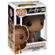 ZOE WASHBURNE / FIREFLY / FIGURINE FUNKO POP / BOITE ABIMÉE