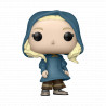 CIRI / THE WITCHER NETFLIX / FIGURINE FUNKO POP