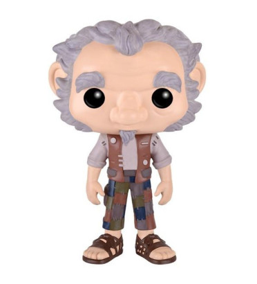 LE BON GROS GÉANT / LE BON GROS GÉANT / FIGURINE FUNKO POP