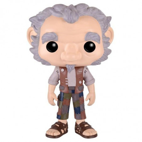 LE BON GROS GÉANT / LE BON GROS GÉANT / FIGURINE FUNKO POP