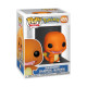 CHARMANDER / POKEMON / FIGURINE FUNKO POP