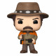 HUNTER RON / PARKS AND RECREATION / FIGURINE FUNKO POP