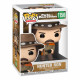 HUNTER RON / PARKS AND RECREATION / FIGURINE FUNKO POP