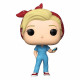 LESLIE THE RIVETER / PARKS AND RECREATION / FIGURINE FUNKO POP