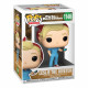 LESLIE THE RIVETER / PARKS AND RECREATION / FIGURINE FUNKO POP