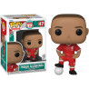 THIAGO ALCANTARA / LIVERPOOL FC / FIGURINE FUNKO POP