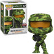 MASTER CHIEF IN HYDRO DECO / HALO / FIGURINE FUNKO POP / EXCLUSIVE SPECIAL EDITION