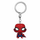 ZOMBIE HUNTER SPIDEY / MARVEL WHAT IF / FUNKO POCKET POP