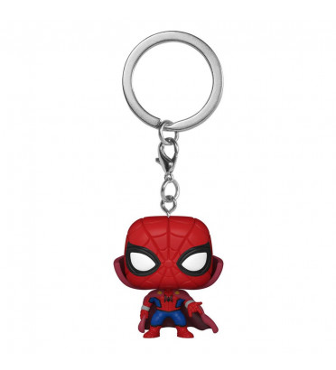 ZOMBIE HUNTER SPIDEY / MARVEL WHAT IF / FUNKO POCKET POP