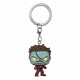 ZOMBIE IRON MAN / MARVEL WHAT IF / FUNKO POCKET POP