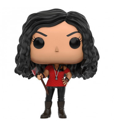 KELLY / ASH EVIL DEAD / FIGURINE FUNKO POP