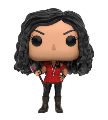 KELLY / ASH EVIL DEAD / FIGURINE FUNKO POP