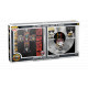 ALBUM APPETITE FOR DESTRUCTION / GUN N ROSES / FIGURINE FUNKO POP