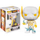 GODSPEED / THE FLASH FASTEST MAN ALIVE / FIGURINE FUNKO POP / EXCLUSIVE SPECIAL EDITION / GITD