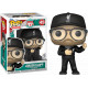 JURGEN KLOPP / LIVERPOOL FC / FIGURINE FUNKO POP