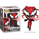 CARNAGE CARLA UNGER / VENOM / FIGURINE FUNKO POP / EXCLUSIVE SPECIAL EDITION