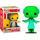 GLOWING MR BURNS / THE SIMPSONS / FIGURINE FUNKO POP / EXCLUSIVE SPECIAL EDITION / GITD