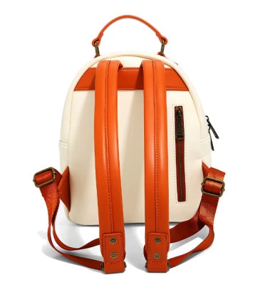MINI SAC A DOS ROX ET ROUCKY / ROX ET ROUCKY / LOUNGEFLY MINI SAC A DOS ROX ET ROUCKY / ROX ET ROUCKY / LOUNGEFLY
