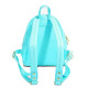 MINI SAC A DOS ARIEL UNDERWATER / LA PETITE SIRENE / LOUNGEFLY