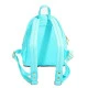 MINI SAC A DOS ARIEL UNDERWATER / LA PETITE SIRENE / LOUNGEFLY
