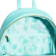 MINI SAC A DOS ARIEL UNDERWATER / LA PETITE SIRENE / LOUNGEFLY