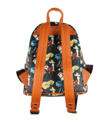 MINI SAC A DOS BAMBI AND FRIENDS / BAMBI / LOUNGEFLY