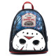 MINI SAC A DOS FRIDAY THE 13 TH JASON VOORHES / LOUNGEFLY