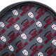 MINI SAC A DOS FRIDAY THE 13 TH JASON VOORHES / LOUNGEFLY