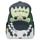 MINI SAC A DOS FRANKIE AND BRIDE / UNIVERSAL MONSTERS / LOUNGEFLY