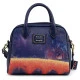 SAC A MAIN COCO MARIGOLD BRIDGE GUITAR STRAP / COCO / LOUNGEFLY