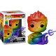 URSULA PRIDE / LA PETITE SIRENE / FIGURINE FUNKO POP / EXCLUSIVE SPECIAL EDITION / DIAMOND