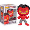 RED HULK / MARVEL / FIGURINE FUNKO POP / EXCLUSIVE SPECIAL EDITION