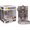 BOUNTY HUNTER IG-88 / STAR WARS / FIGURINE FUNKO POP / EXCLUSIVE SPECIAL EDITION