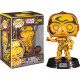 C-3PO RETRO SERIES / STAR WARS / FIGURINE FUNKO POP / EXCLUSIVE SPECIAL EDITION