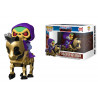 SKELETOR ON NIGHT STALKER / LES MAITRES DE L'UNIVERS / FIGURINE FUNKO POP