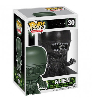 ALIEN / ALIENS / FIGURINE FUNKO POP