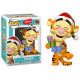 TIGGER HOLIDAY / DISNEY / FIGURINE FUNKO POP