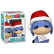 EEYORE HOLIDAY / DISNEY / FIGURINE FUNKO POP