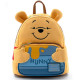 MINI SAC A DOS WINNIE HUNNY TUMMY / WINNIE LOURSON / LOUNGEFLY