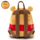 MINI SAC A DOS WINNIE HUNNY TUMMY / WINNIE LOURSON / LOUNGEFLY