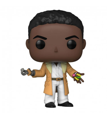 SHERMAN FIELD / CANDYMAN / FIGURINE FUNKO POP