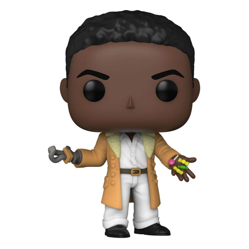 SHERMAN FIELD / CANDYMAN / FIGURINE FUNKO POP