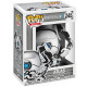 ATLAS / PORTAL / FIGURINE FUNKO POP / BOITE ABIMÉE