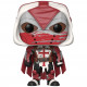 AZRAEL BATMAN / BATMAN ARKHAM KNIGHT / FIGURINE FUNKO POP / EXCLUSIVE SPECIAL EDITION