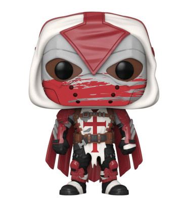 AZRAEL BATMAN / BATMAN ARKHAM KNIGHT / FIGURINE FUNKO POP / EXCLUSIVE SPECIAL EDITION AZRAEL BATMAN / BATMAN ARKHAM KNIGHT / FIGURINE FUNKO POP / EXCLUSIVE SPECIAL EDITION