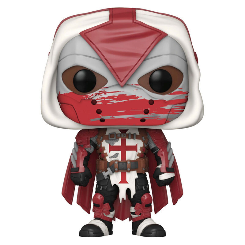 AZRAEL BATMAN / BATMAN ARKHAM KNIGHT / FIGURINE FUNKO POP / EXCLUSIVE SPECIAL EDITION